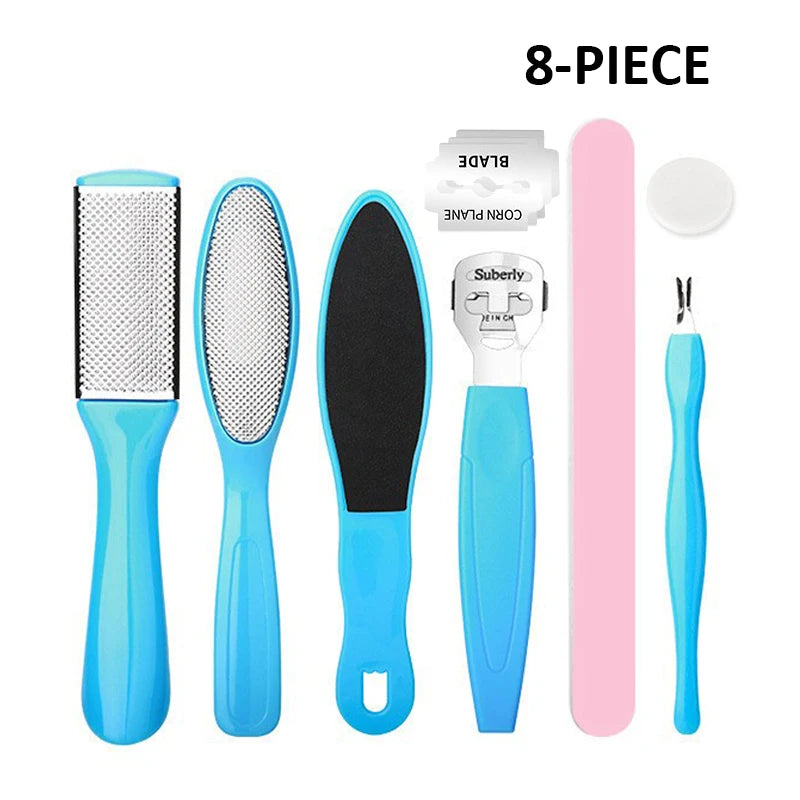ProStep Foot Care Kit