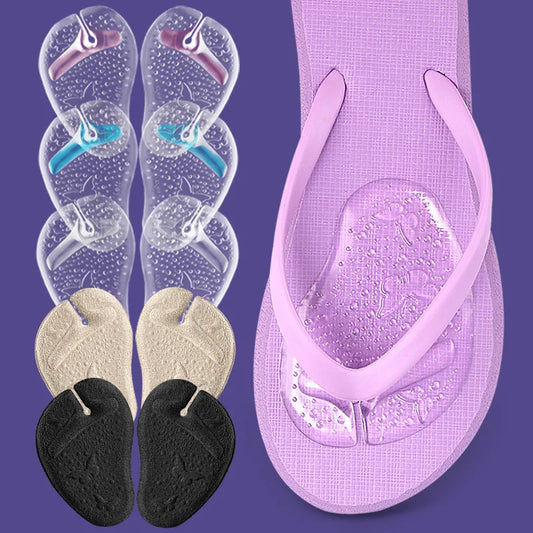 Flip-flops Gel Cushions