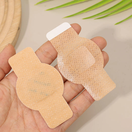 Fungal nail Patches