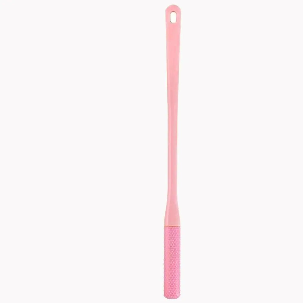 Multifunctional Toe Seam Scrubbing Brush Rubbing Ash Relieve Itching Rubbing Foot Tool Remove Dead Skin Wash Feet Feet Care Tool