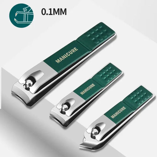 Precision Nail Care Kit