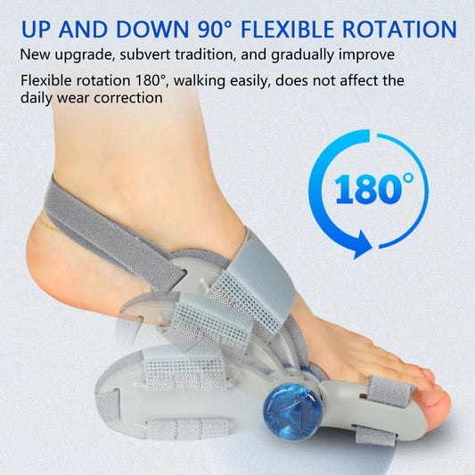 Bunion Corrector Brace