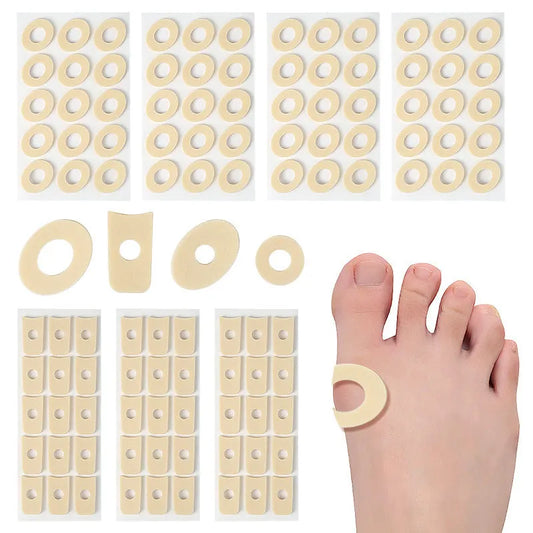 Comfort Ring Callus Cushions
