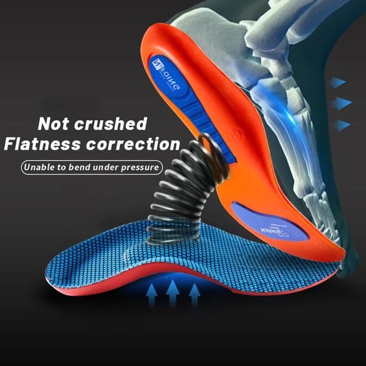 NAFOING Sport Insoles