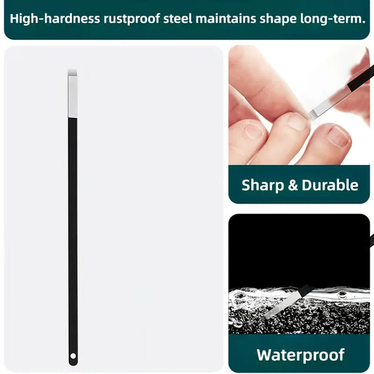 Precision Nail Lift Tool