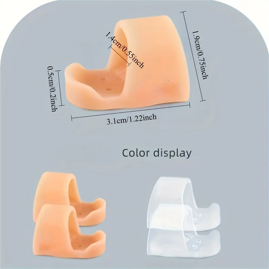 StraightStep Hammer Toe Support