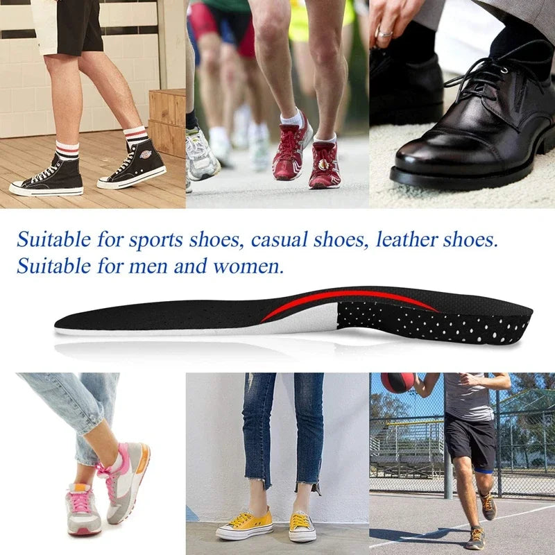 MotionCore Support Insoles