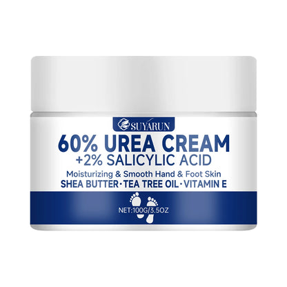 SUYARUN Heel Revive Intensive Cream