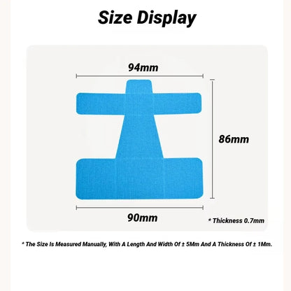 FlexAlign Bunion Relief Tape