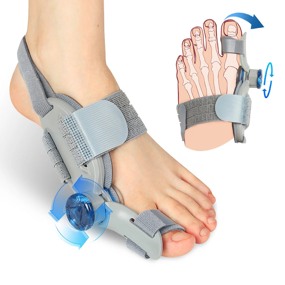 Bunion Corrector Brace