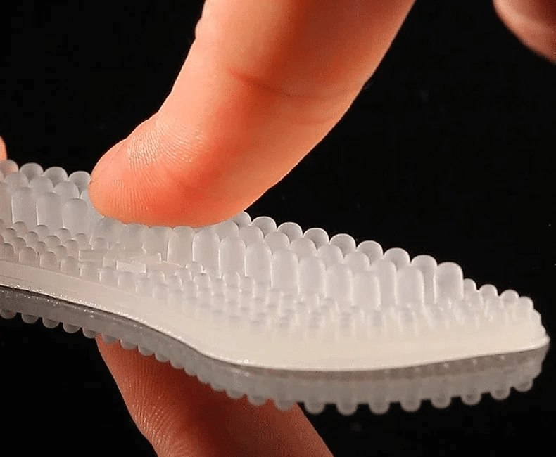 GripGuard Heel Liners