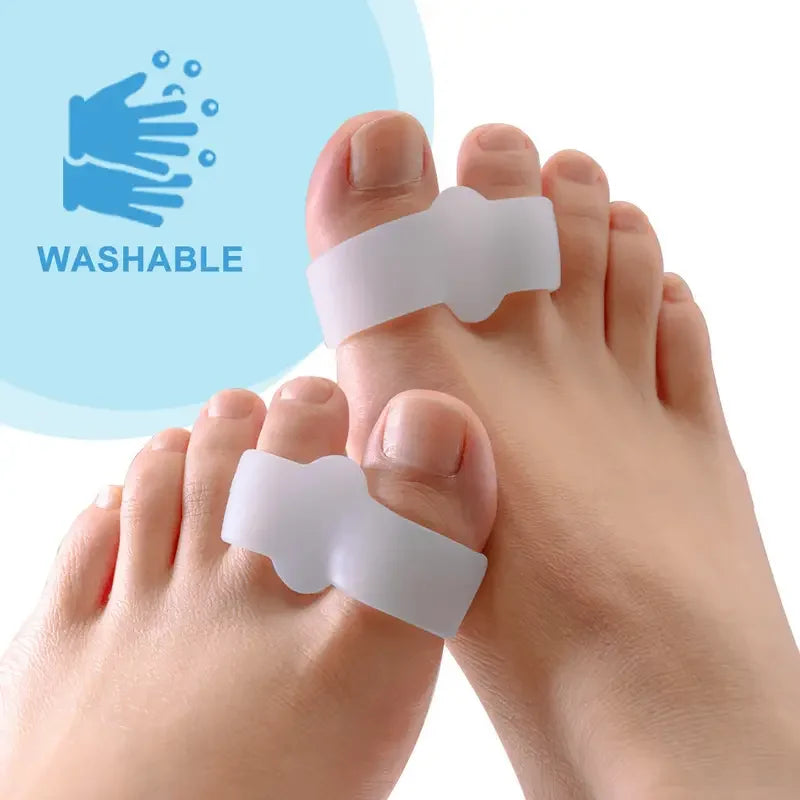 ToeAlign Bunion Relief Pair