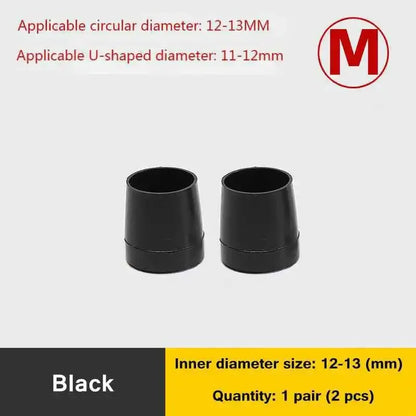 HeelGuard Silicone Shield