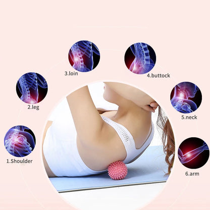 Revive Roll Massage Ball