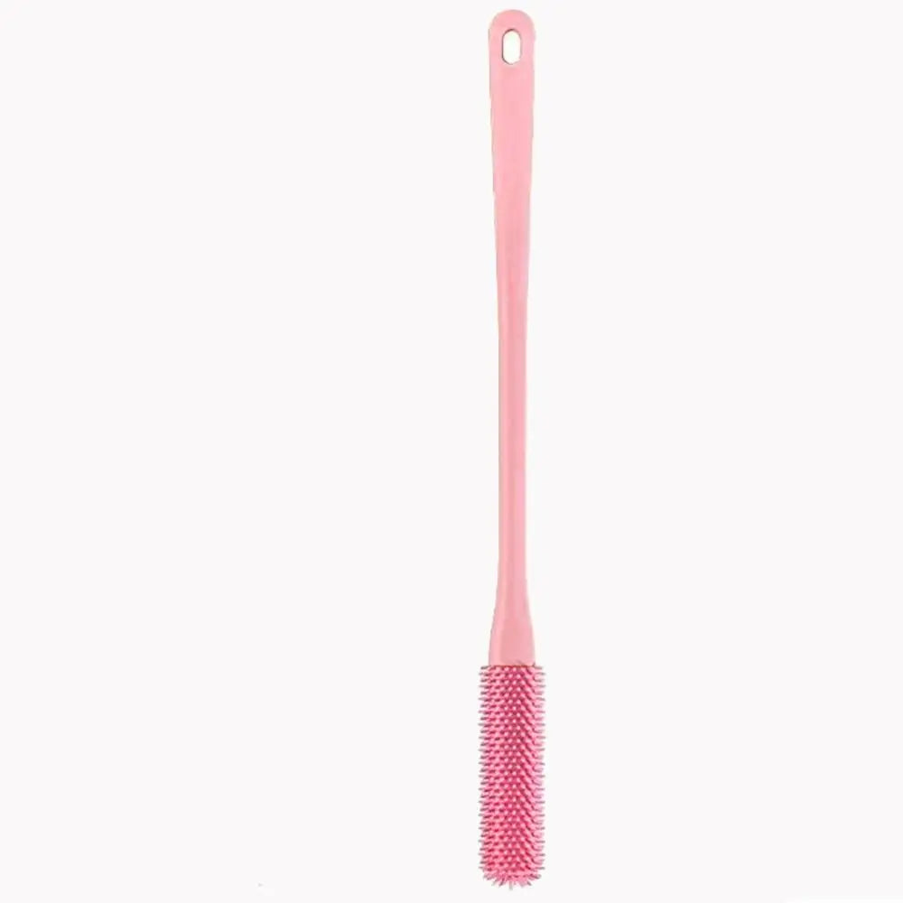 Multifunctional Toe Seam Scrubbing Brush Rubbing Ash Relieve Itching Rubbing Foot Tool Remove Dead Skin Wash Feet Feet Care Tool