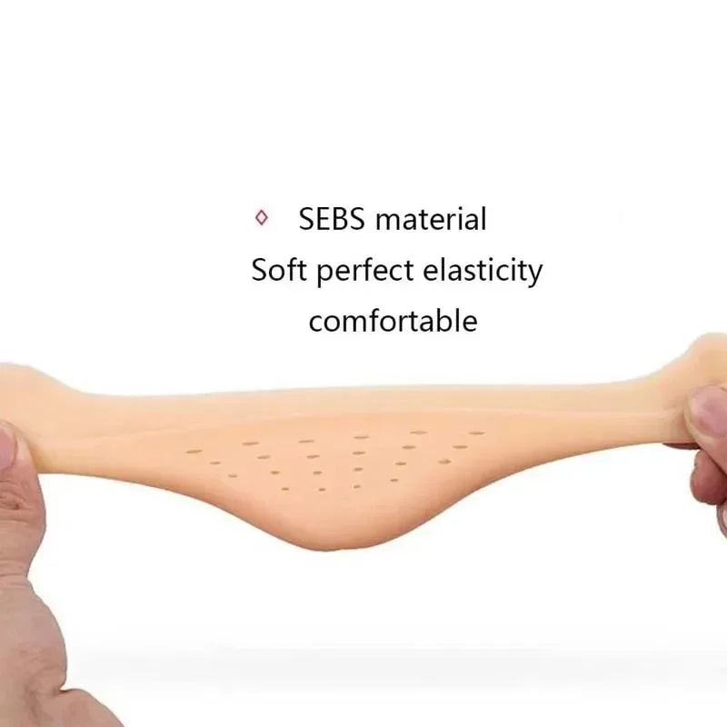 HeelGlide Forefoot Cushions