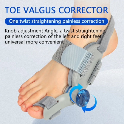 Bunion Corrector Brace