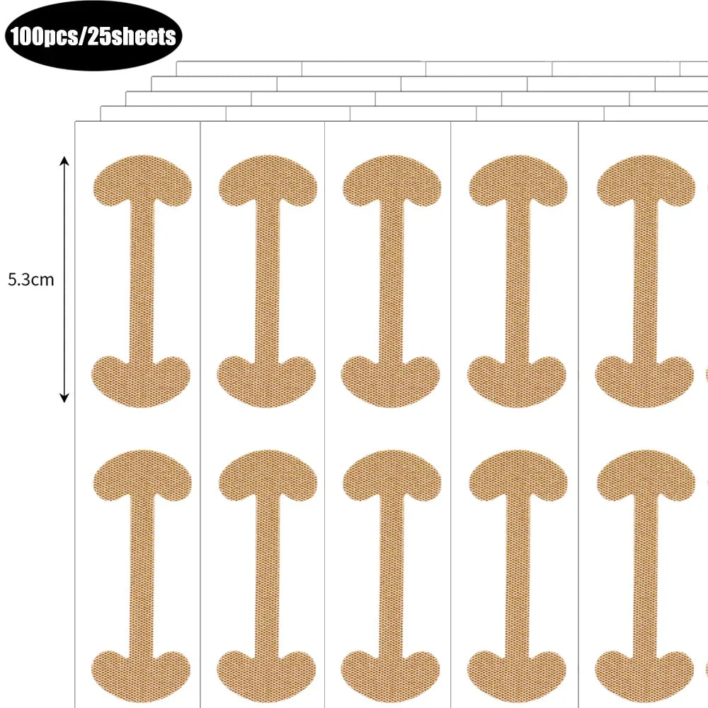 NailFlex Correction Strips