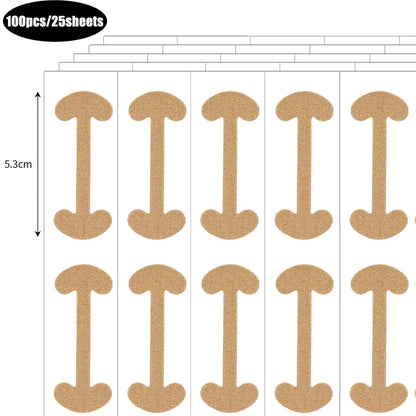 NailFlex Correction Strips