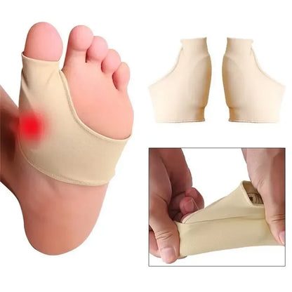 ZenAlign Toe Corrector Socks