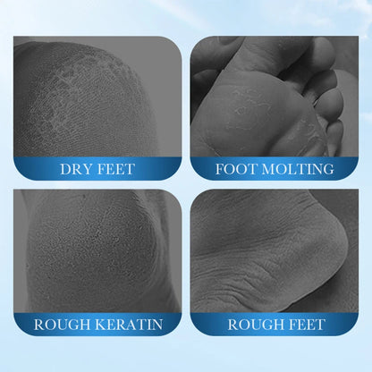 CocoSilk Foot Renewal Mask