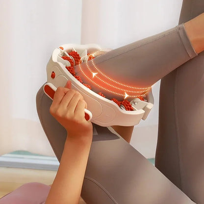 Body Relief Massage Roller