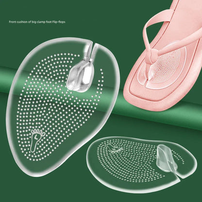 SandalSoft Gel Grips