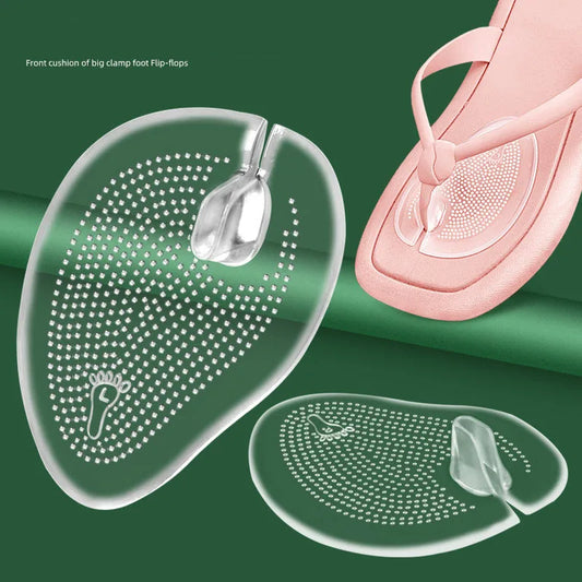 SandalSoft Gel Grips