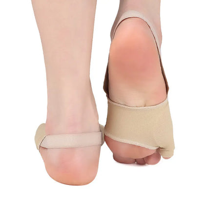 2pieces=1pair Little Toe Bunion Corrector Toe Strap Silicone Gel Hallux Valgus Cushions Spacer Feet Care Straightener Orthopedic