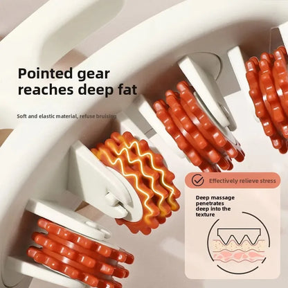 Body Relief Massage Roller