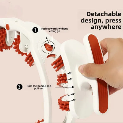 Body Relief Massage Roller