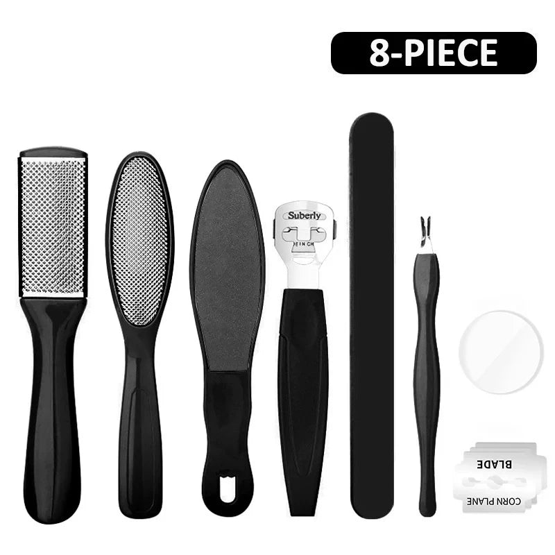 ProStep Foot Care Kit