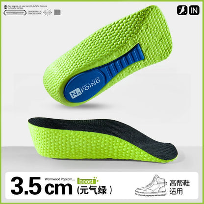 ElevateStep Comfort Insoles
