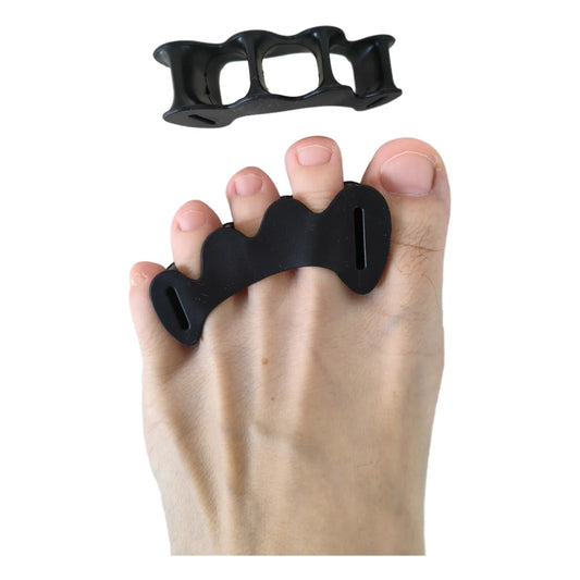 Separadores de Gel ToeAlign