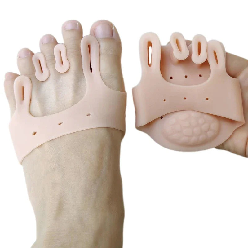 ComfortGel Bunion Corrector Pair