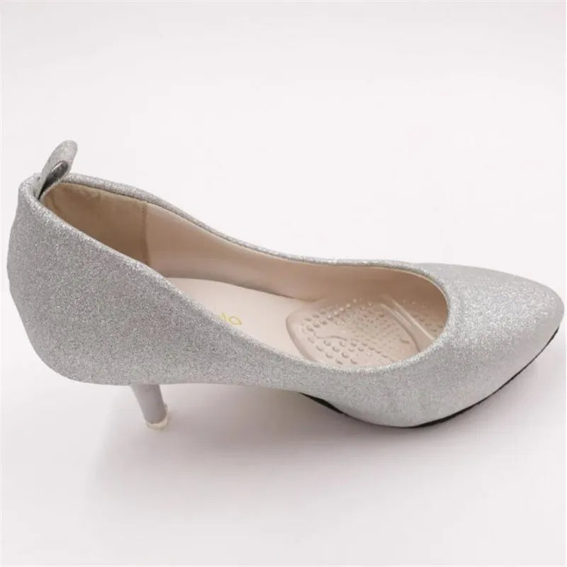 CushionFlow Forefoot Insoles