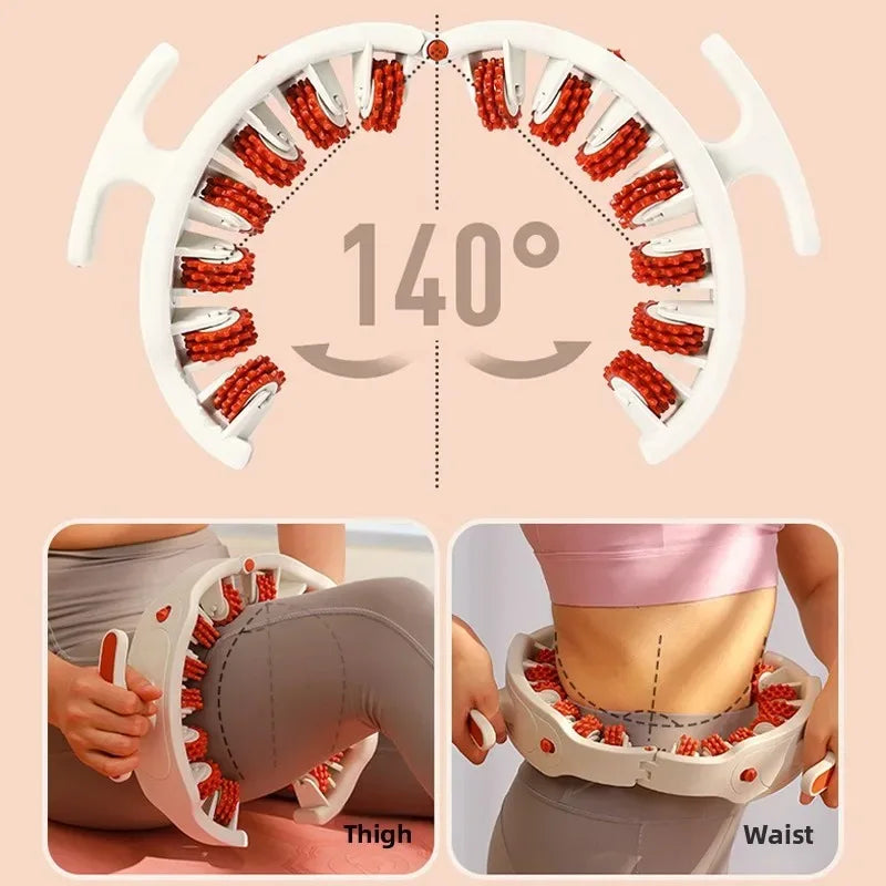 Body Relief Massage Roller