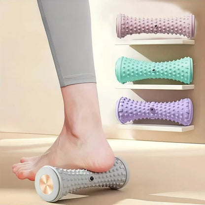 SoleFlow Therapy Roller