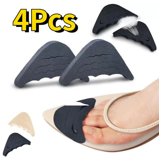 Rellenos para tacones altos
