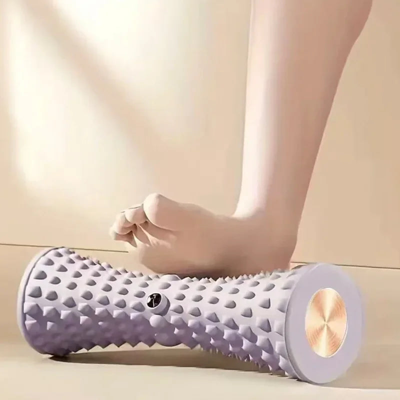 SoleFlow Therapy Roller