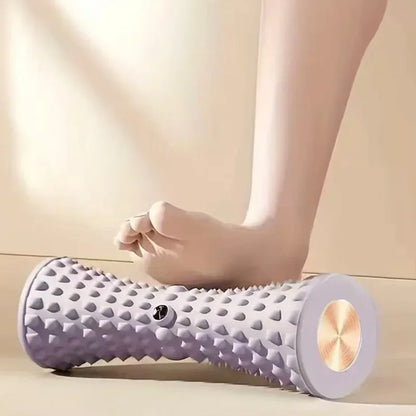 SoleFlow Therapy Roller