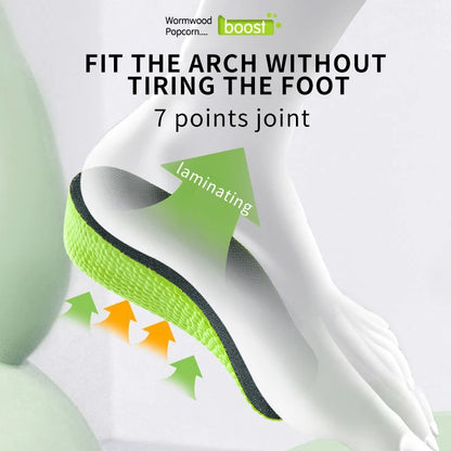 ElevateStep Comfort Insoles