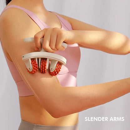 Body Relief Massage Roller