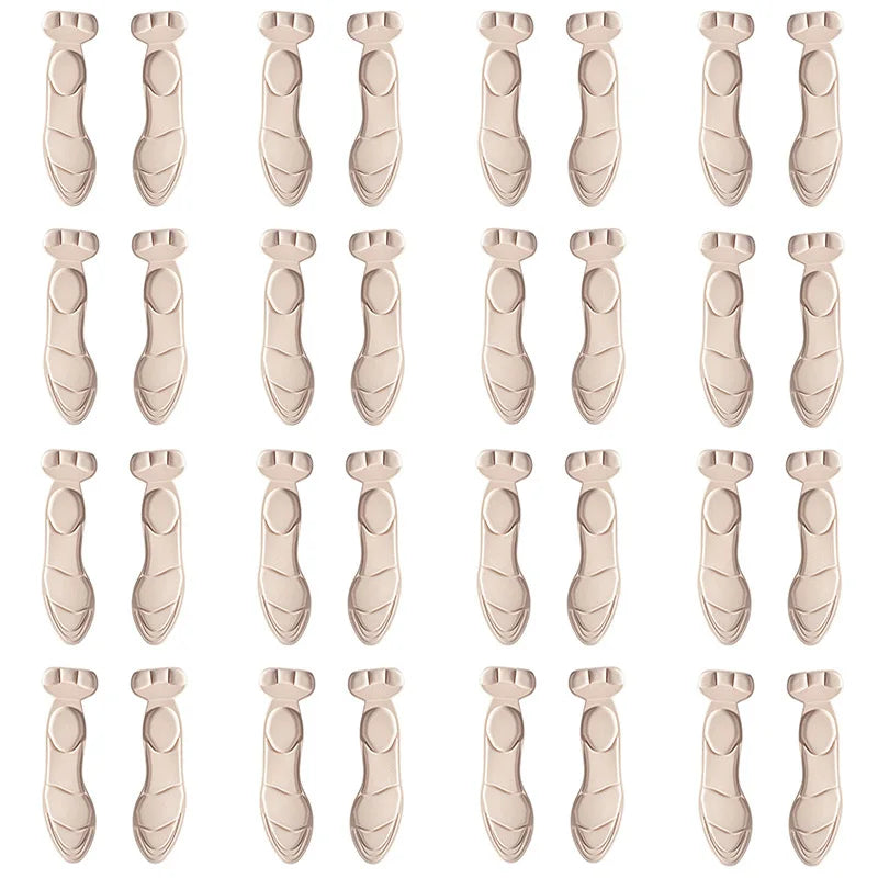 CloudHeel Memory Inserts