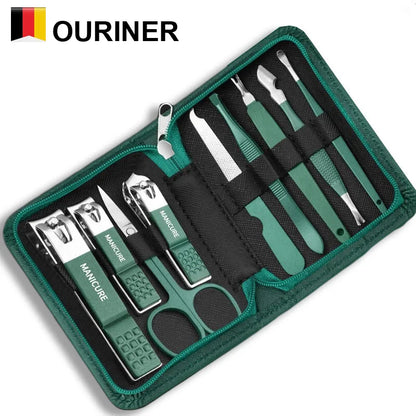 Precision Nail Care Kit