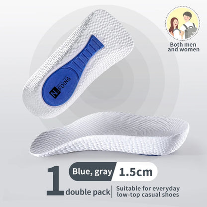 ElevateStep Comfort Insoles