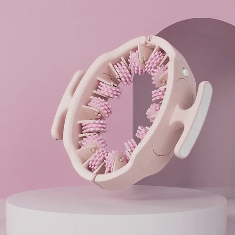 Body Relief Massage Roller