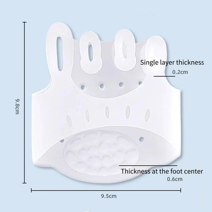 ComfortGel Bunion Corrector Pair