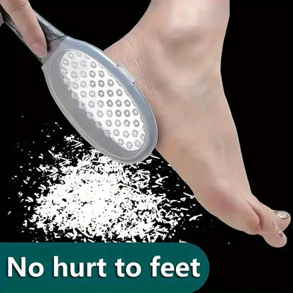 PureGlide Foot Smoother