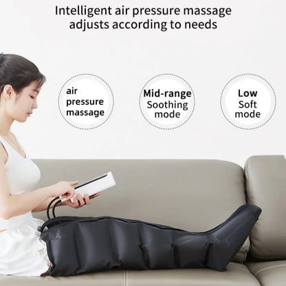 Air Compression Massager